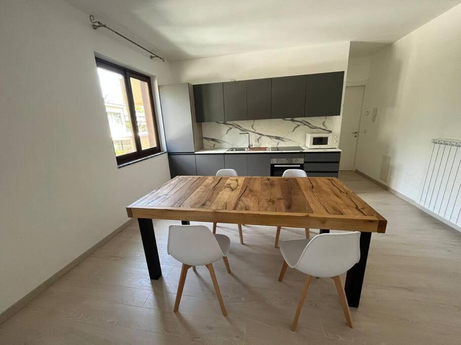 Appartamento Alpi Retiche Morbegno Exterior photo