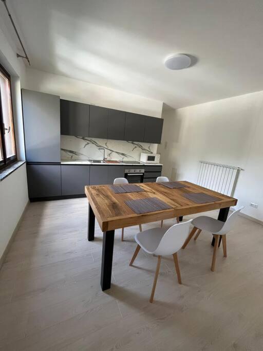 Appartamento Alpi Retiche Morbegno Exterior photo