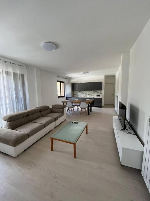 Appartamento Alpi Retiche Morbegno Exterior photo
